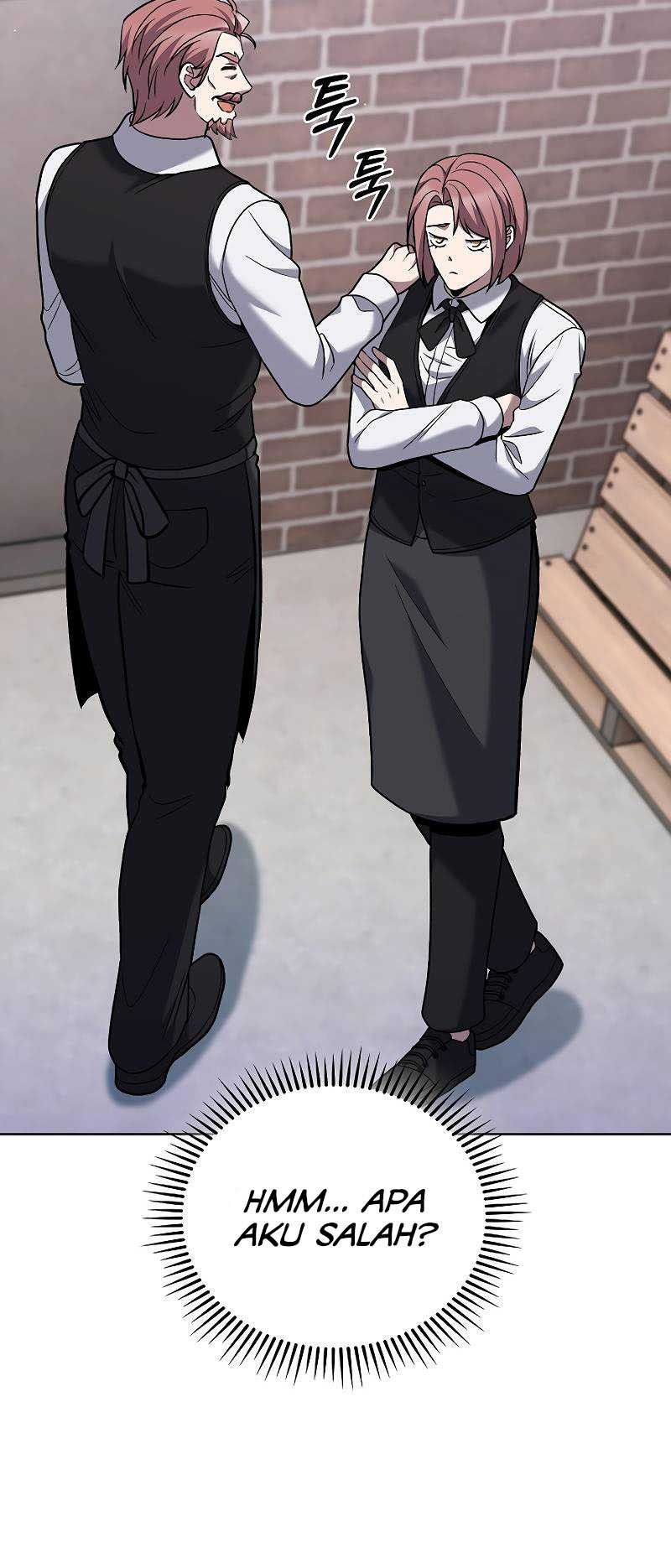 The Delivery Man From Murim Chapter 43 Gambar 41
