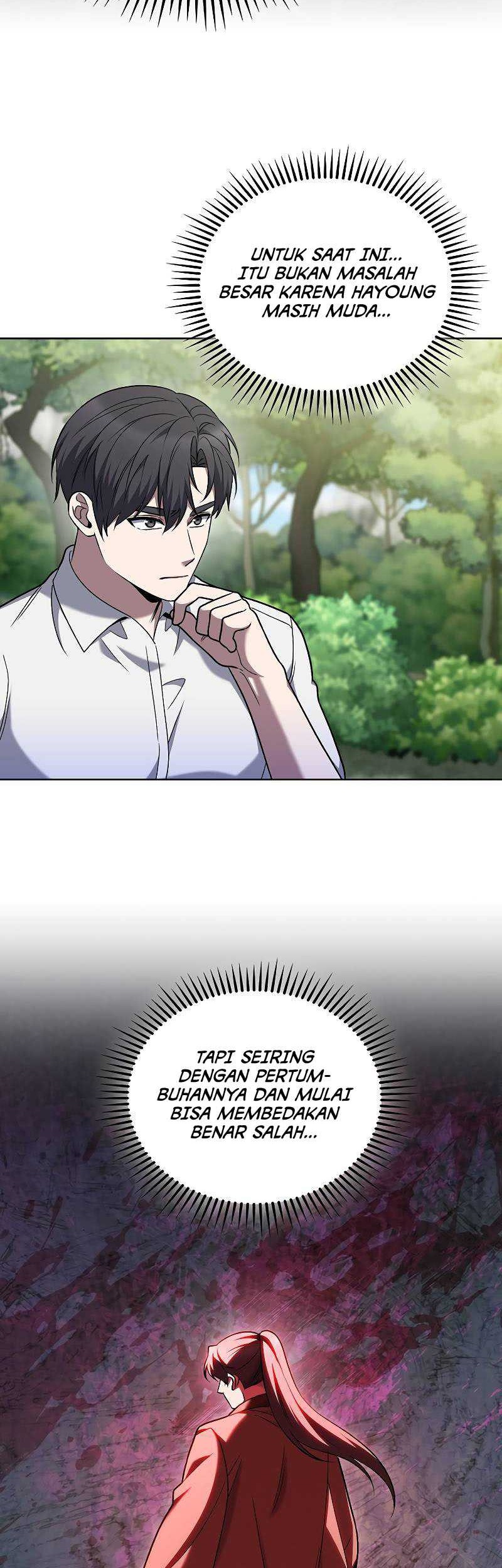The Delivery Man From Murim Chapter 42 Gambar 5