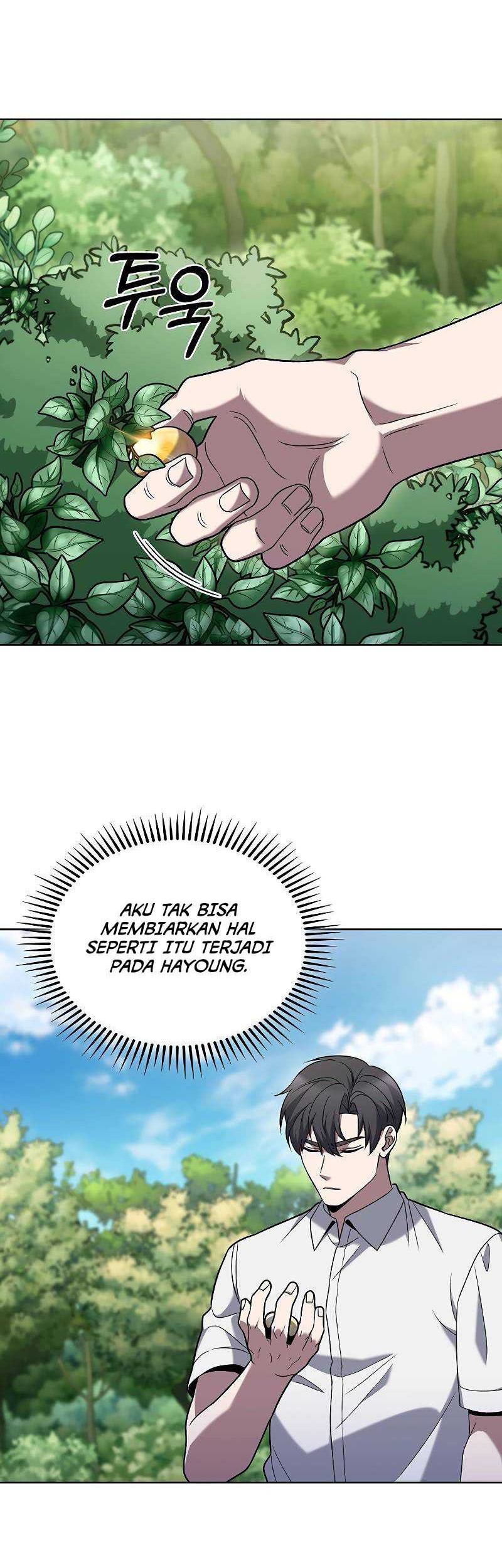 The Delivery Man From Murim Chapter 42 Gambar 10