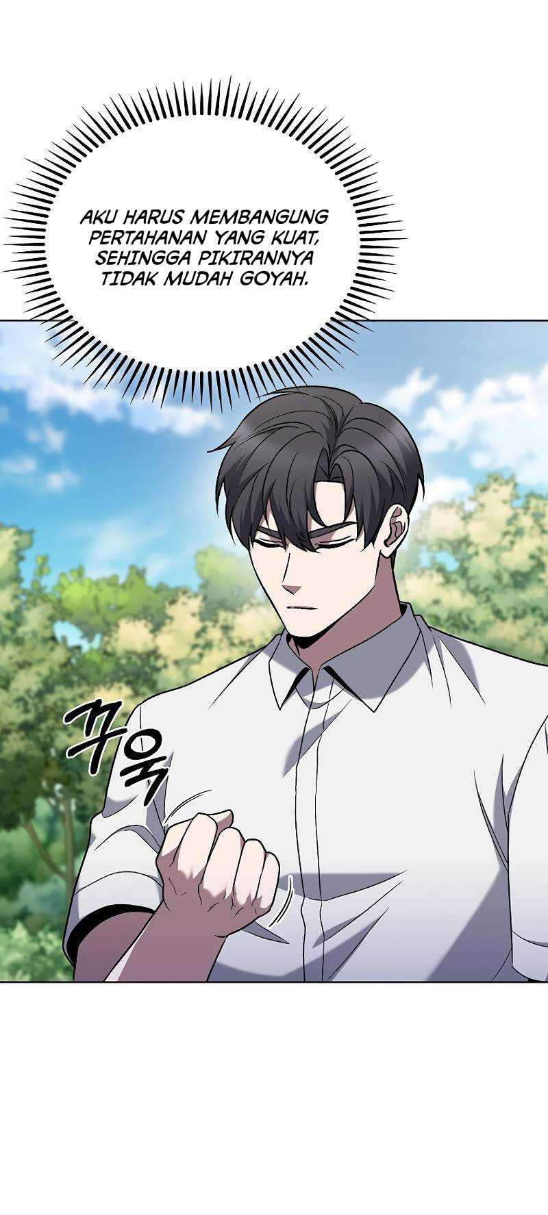 The Delivery Man From Murim Chapter 42 Gambar 11