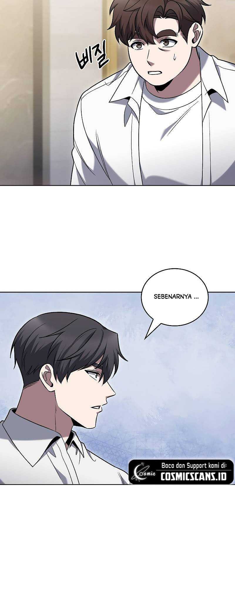 The Delivery Man From Murim Chapter 42 Gambar 16