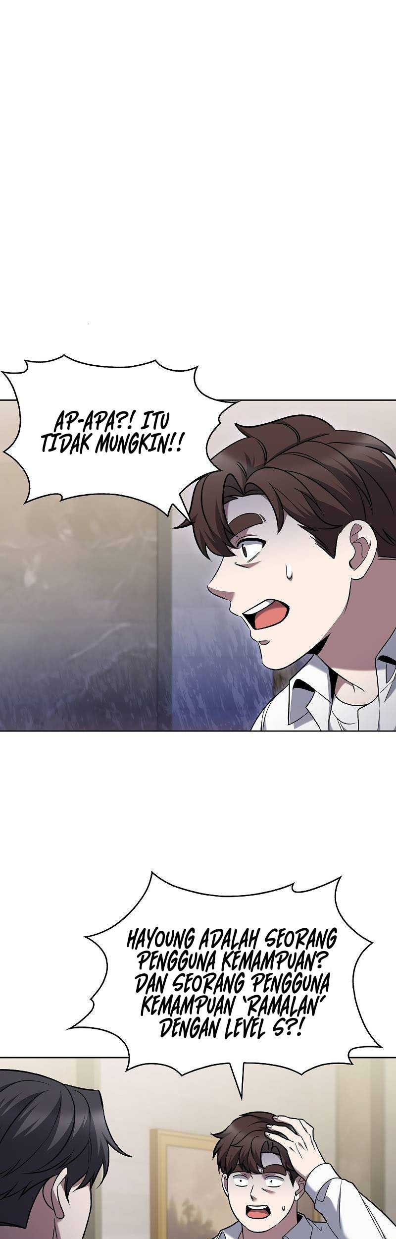The Delivery Man From Murim Chapter 42 Gambar 17