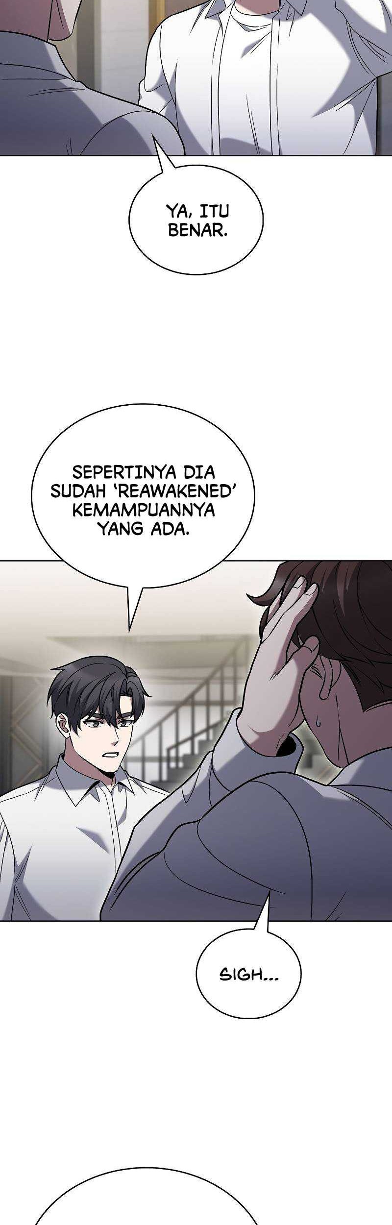 The Delivery Man From Murim Chapter 42 Gambar 18