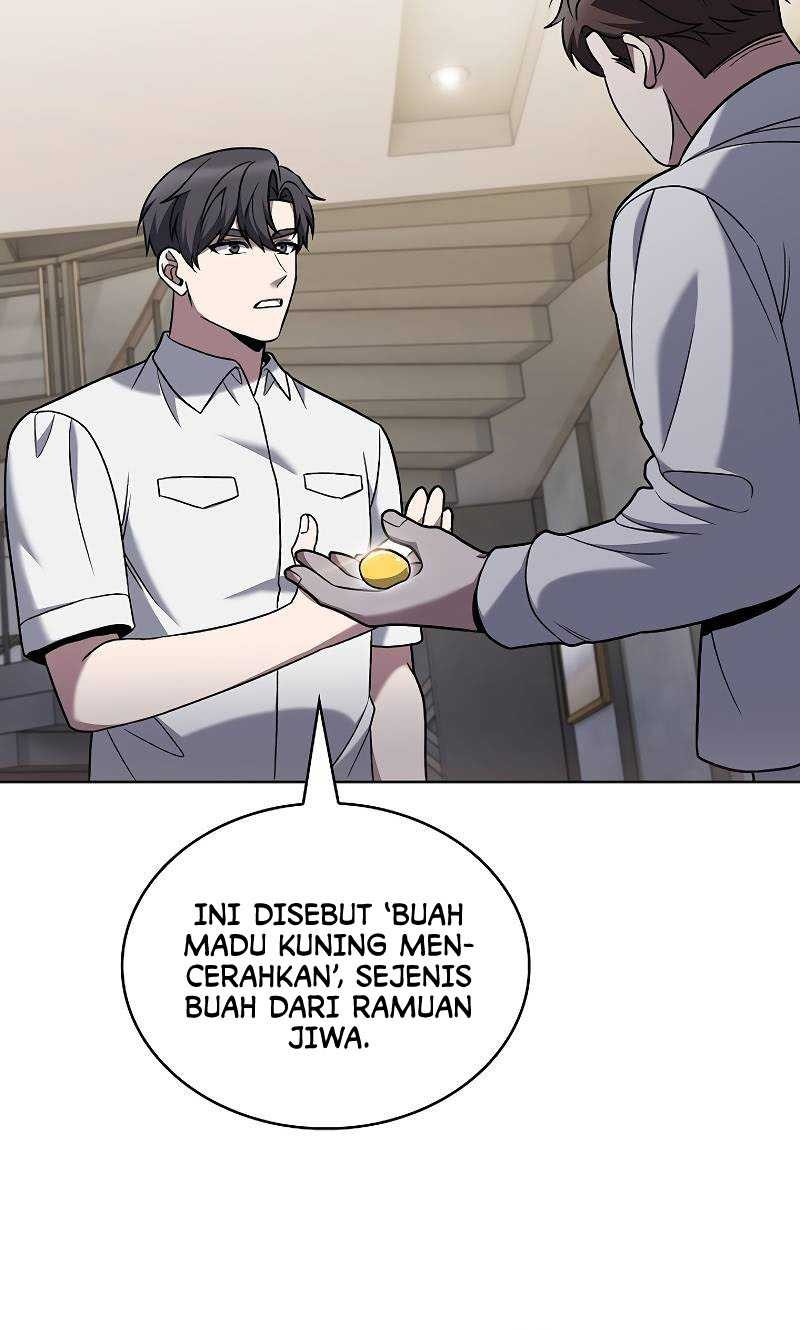 The Delivery Man From Murim Chapter 42 Gambar 21