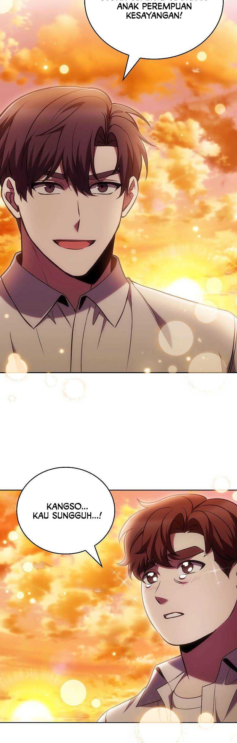 The Delivery Man From Murim Chapter 42 Gambar 24