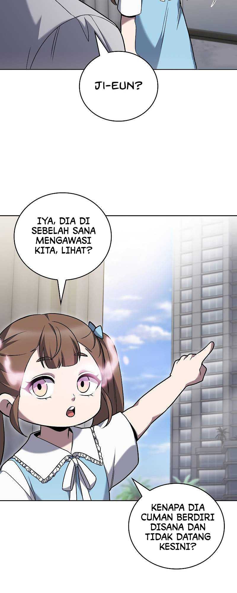 The Delivery Man From Murim Chapter 42 Gambar 26