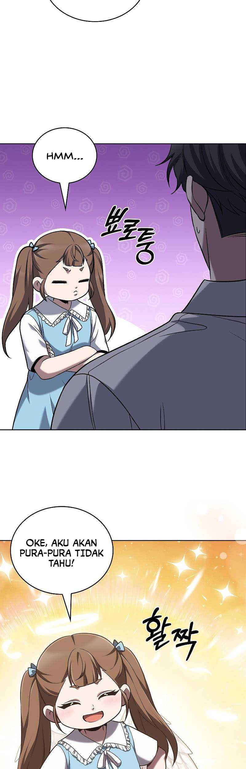 The Delivery Man From Murim Chapter 42 Gambar 29