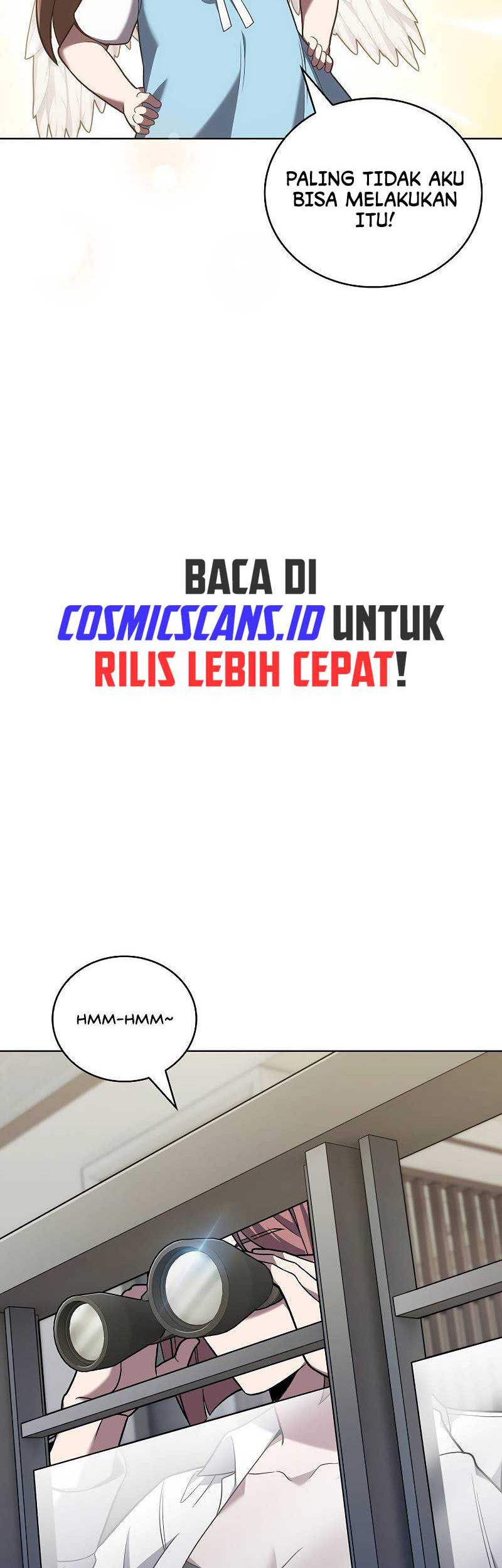 The Delivery Man From Murim Chapter 42 Gambar 30