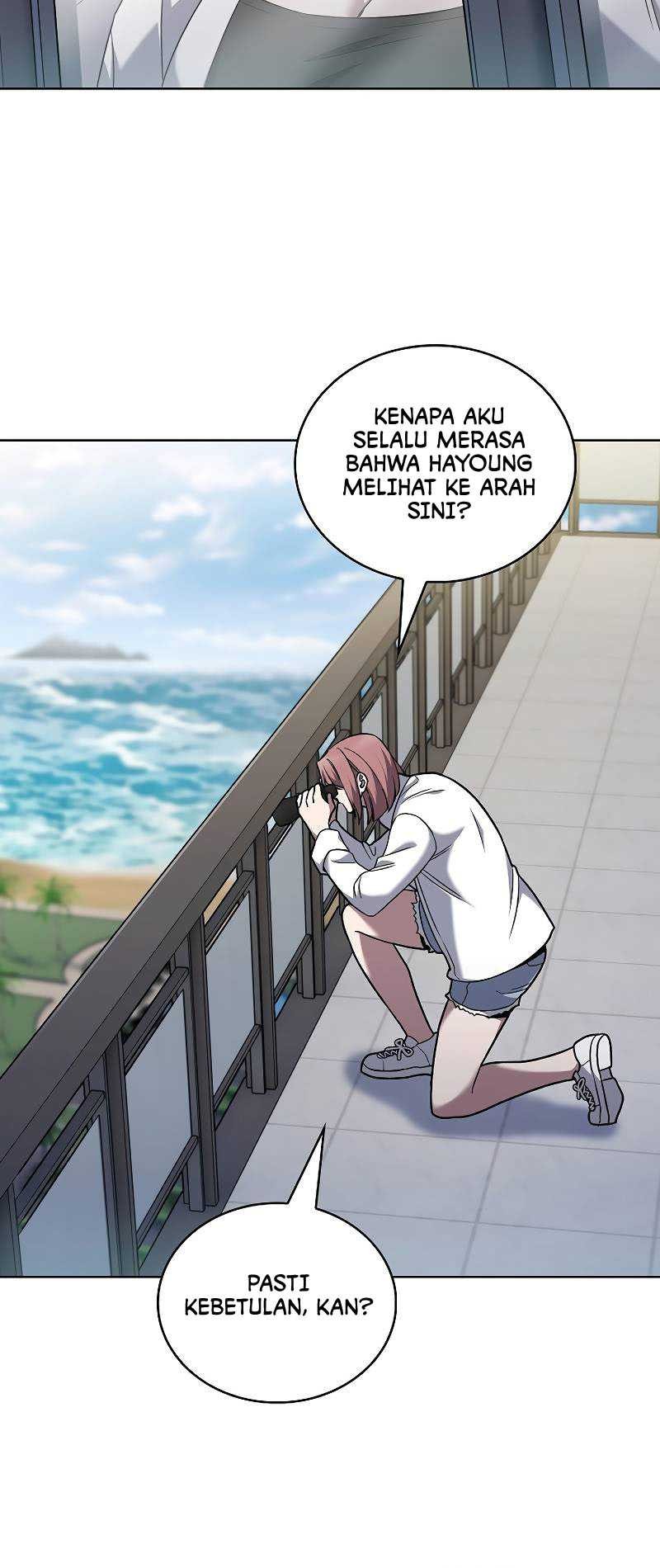 The Delivery Man From Murim Chapter 42 Gambar 31