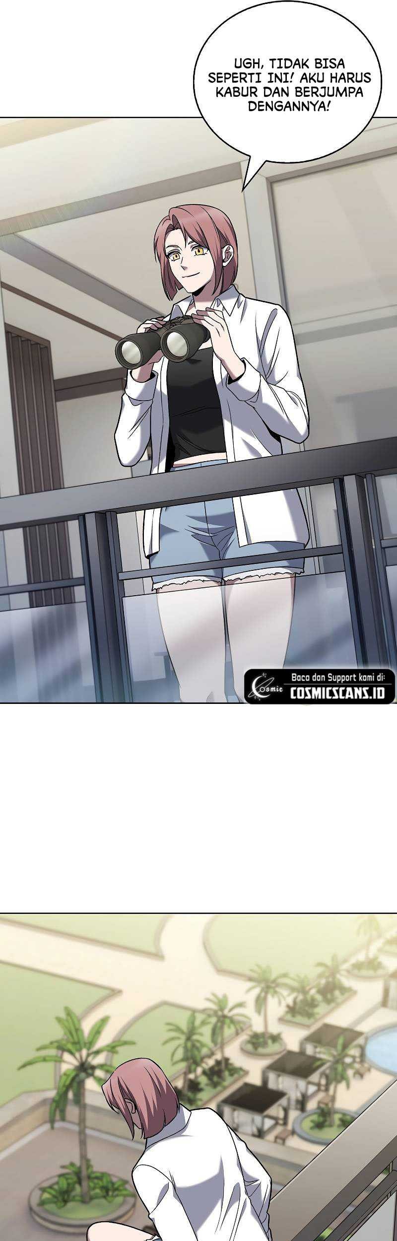 The Delivery Man From Murim Chapter 42 Gambar 32
