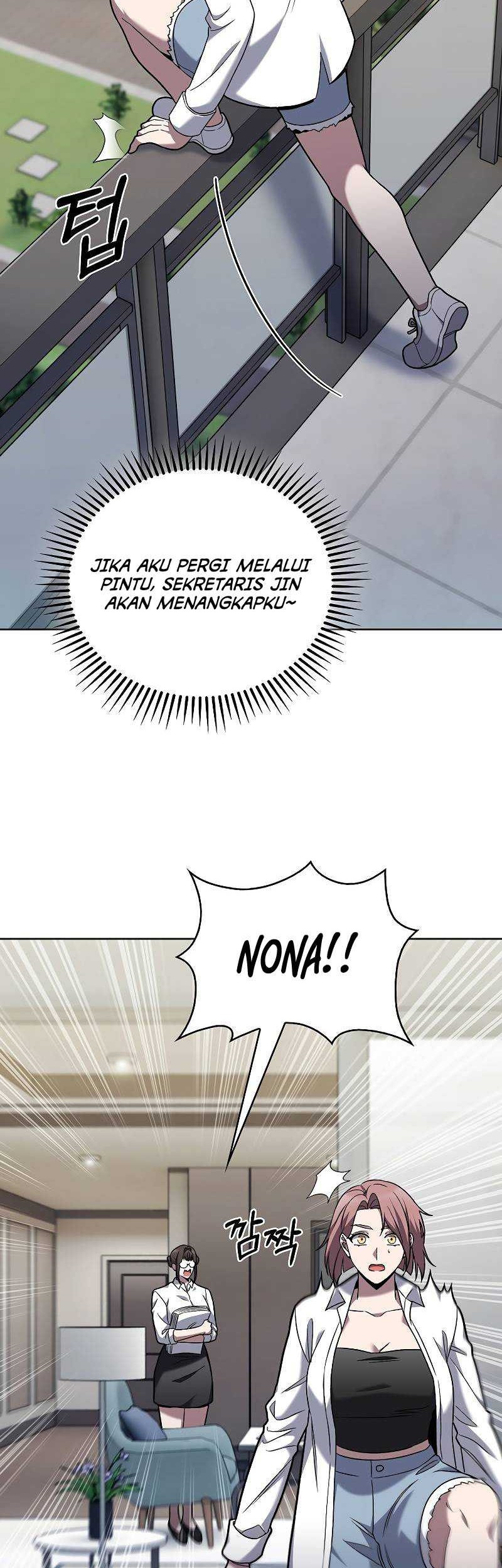 The Delivery Man From Murim Chapter 42 Gambar 33
