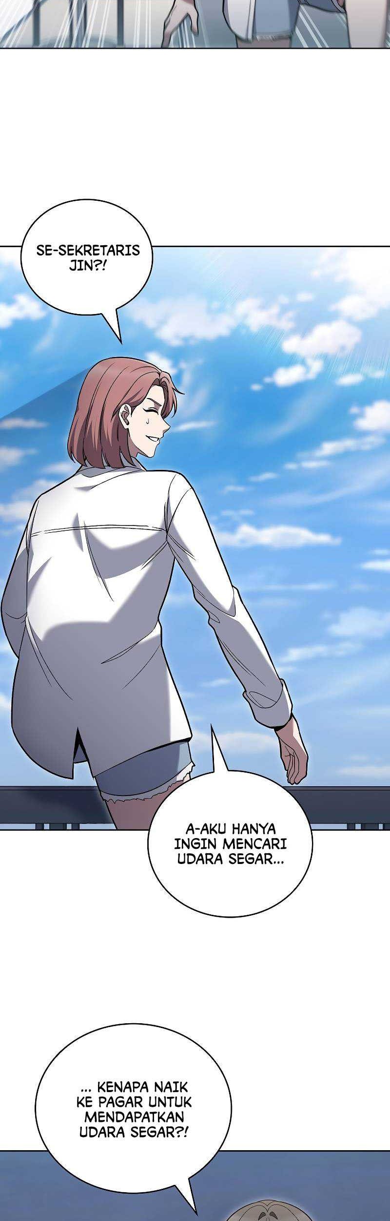 The Delivery Man From Murim Chapter 42 Gambar 34