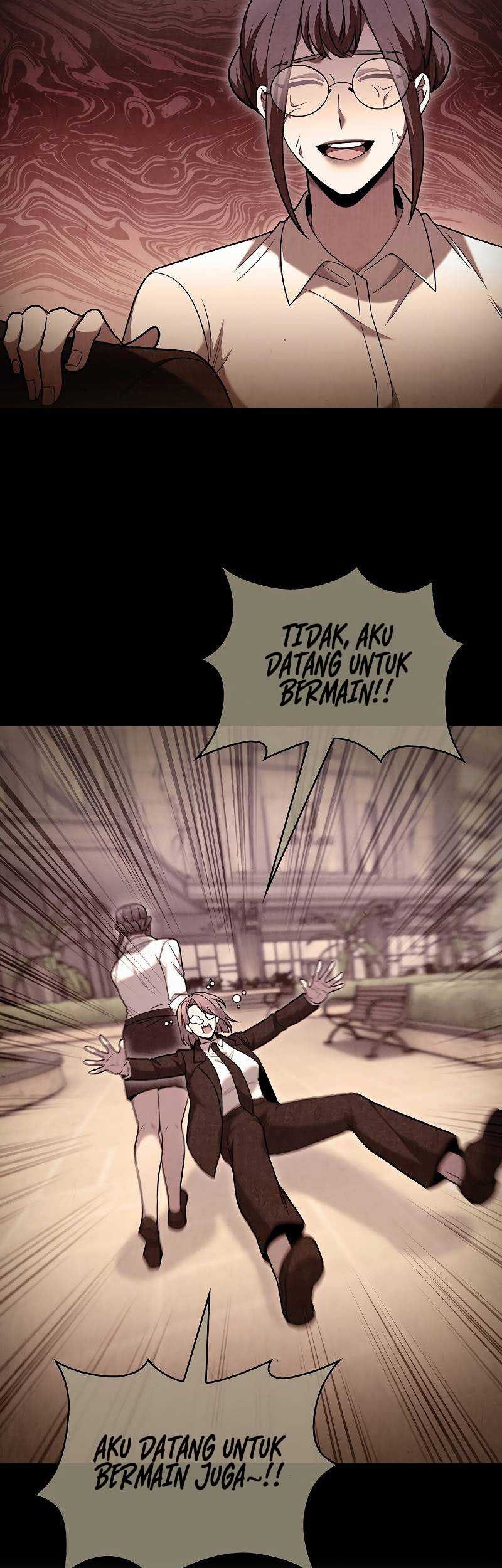 The Delivery Man From Murim Chapter 42 Gambar 40