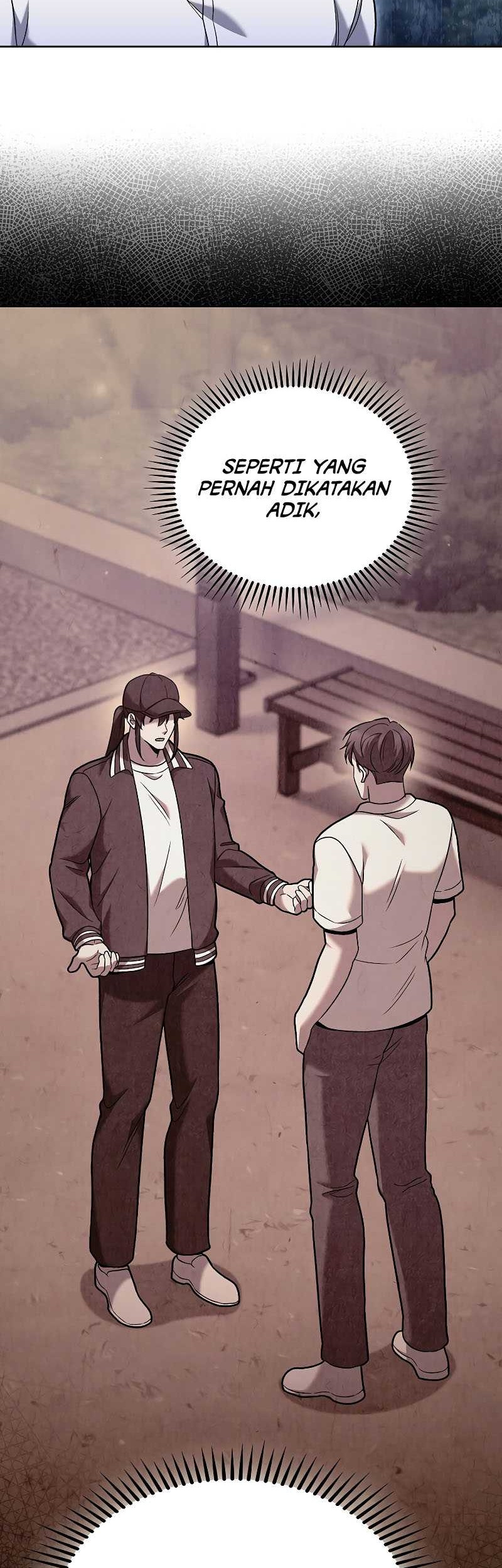 The Delivery Man From Murim Chapter 41 Gambar 43