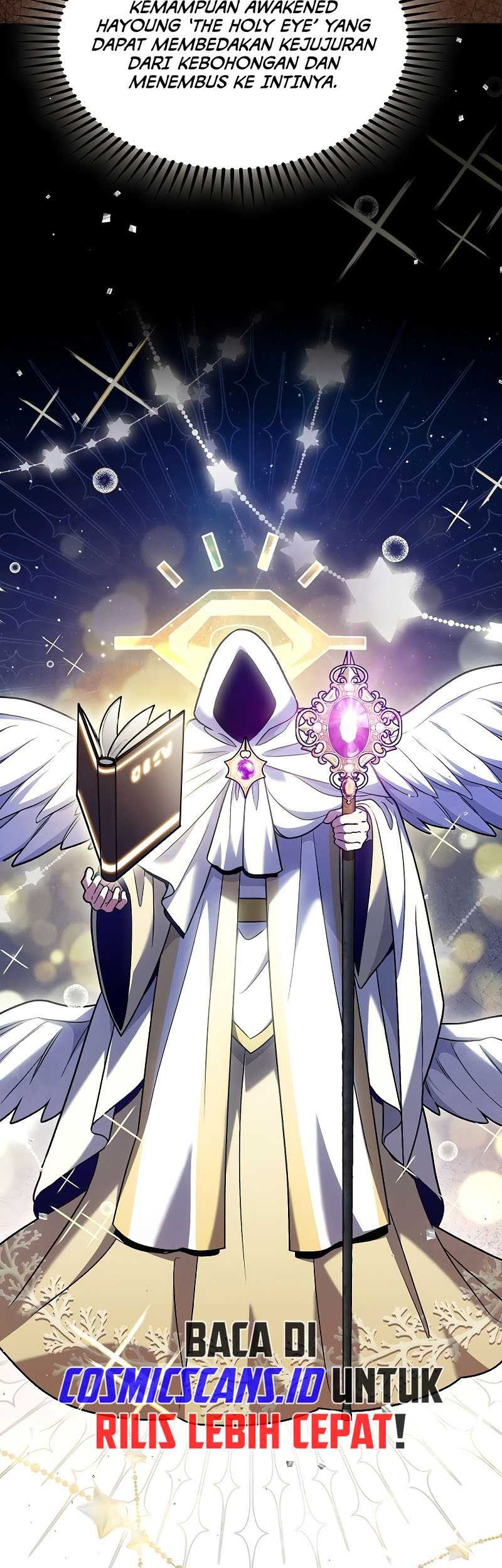 The Delivery Man From Murim Chapter 41 Gambar 44