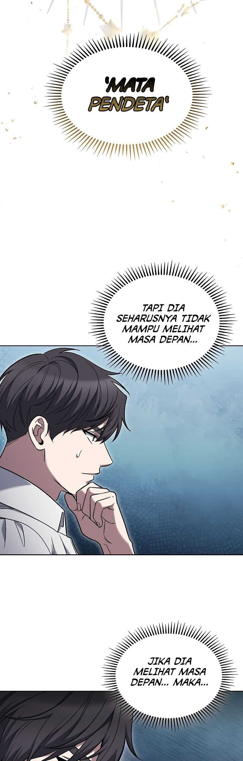 The Delivery Man From Murim Chapter 41 Gambar 45