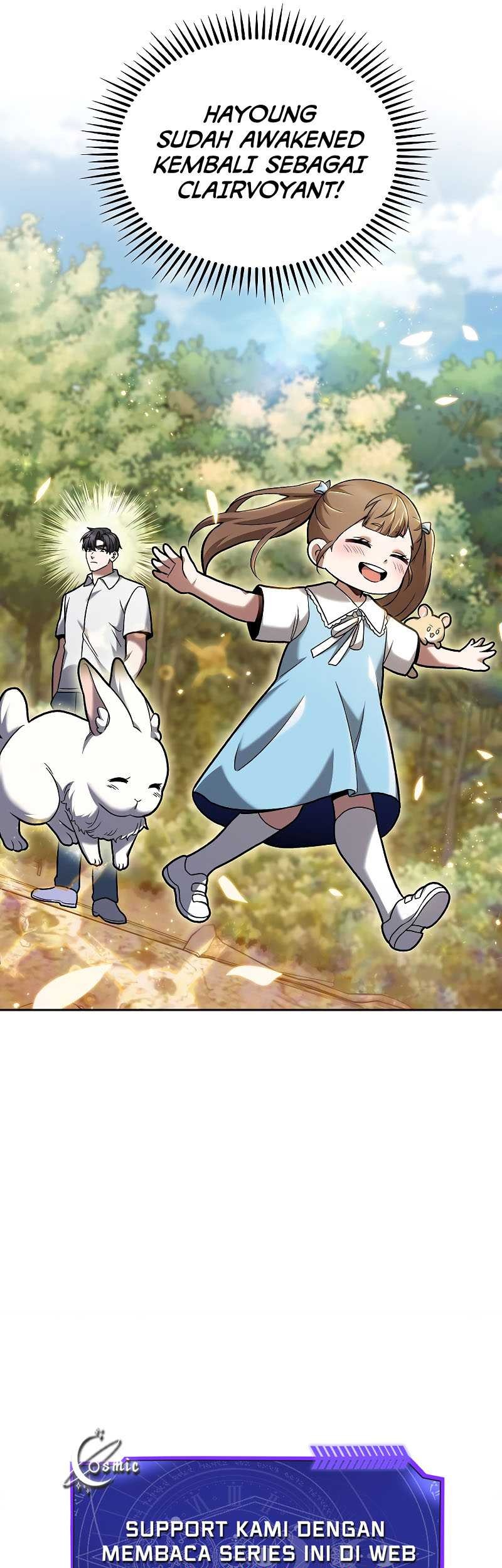 The Delivery Man From Murim Chapter 41 Gambar 47
