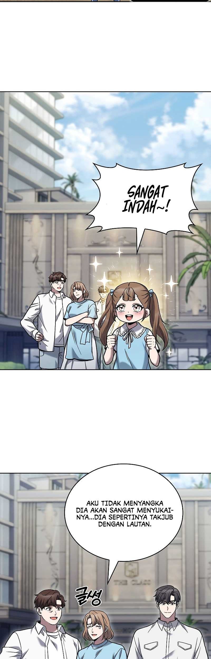 The Delivery Man From Murim Chapter 41 Gambar 5