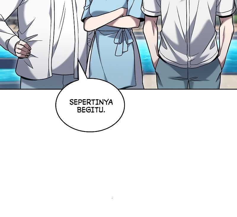 The Delivery Man From Murim Chapter 41 Gambar 6