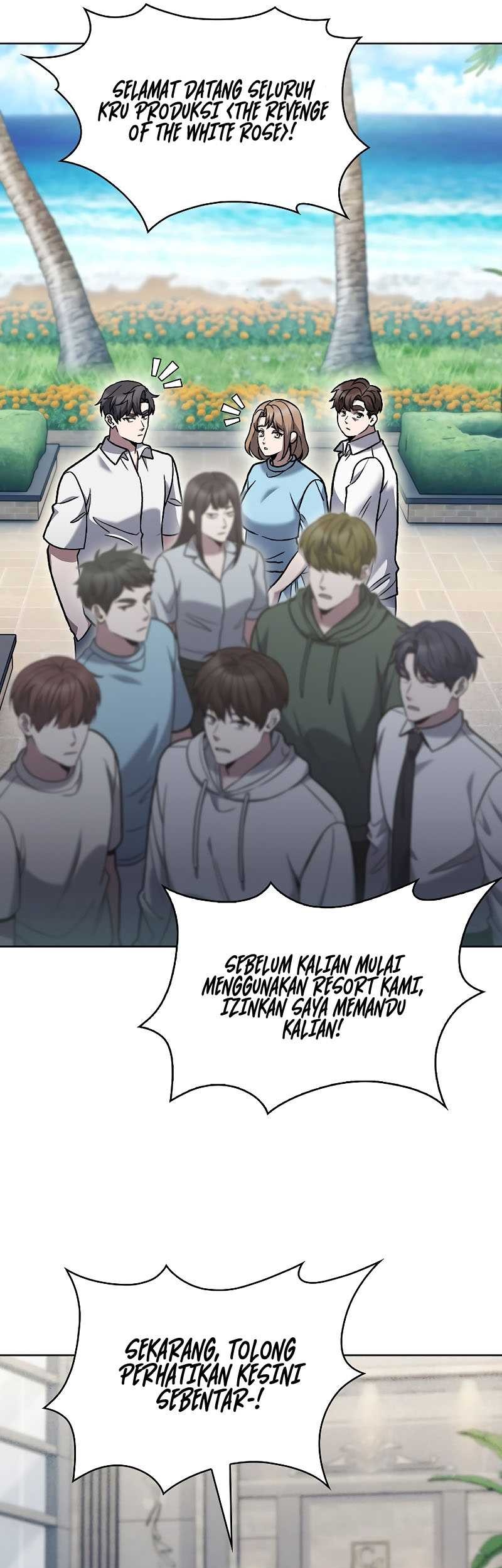 The Delivery Man From Murim Chapter 41 Gambar 7