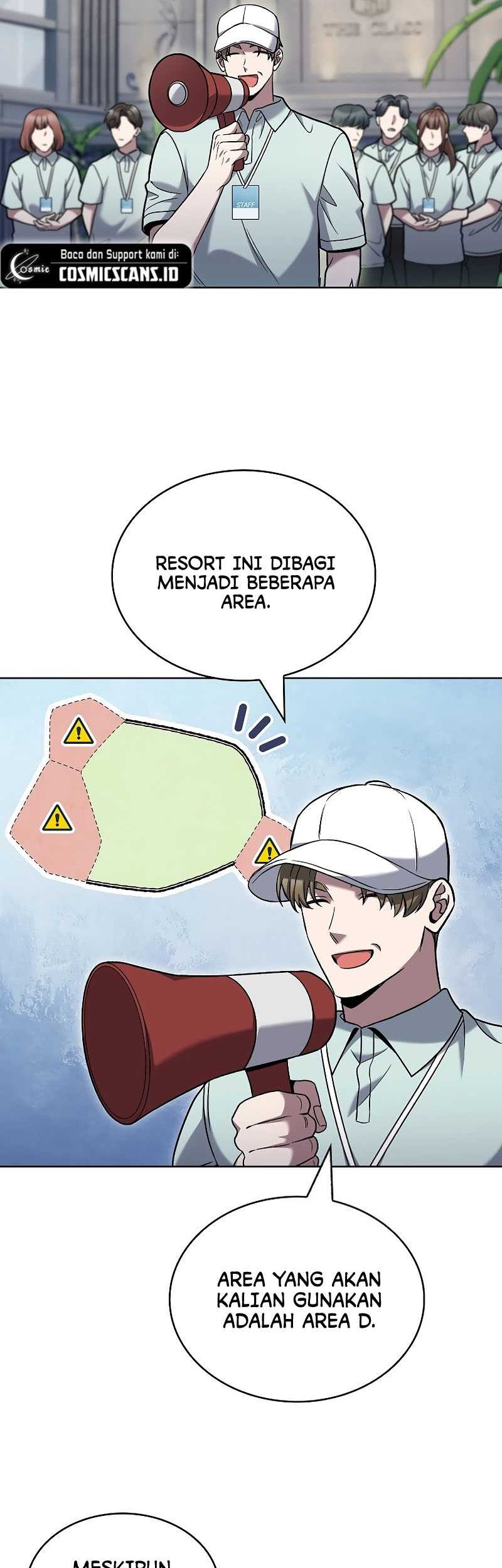 The Delivery Man From Murim Chapter 41 Gambar 8
