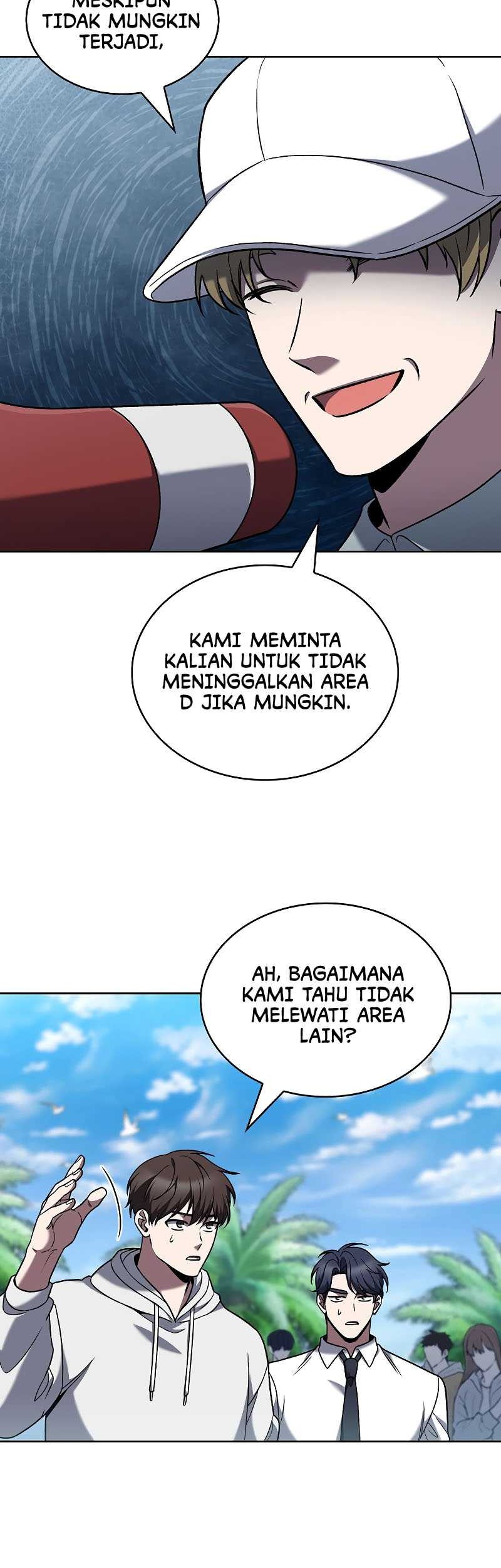 The Delivery Man From Murim Chapter 41 Gambar 9