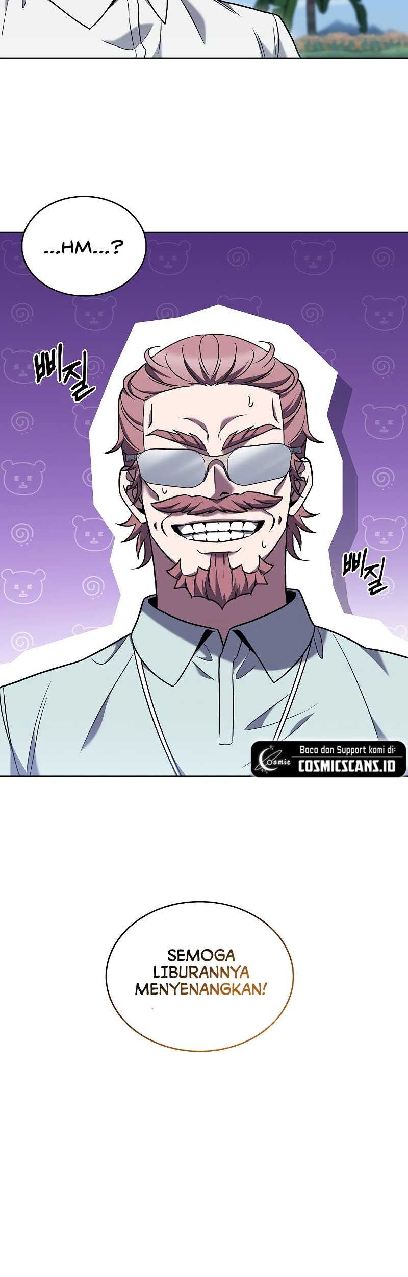 The Delivery Man From Murim Chapter 41 Gambar 13