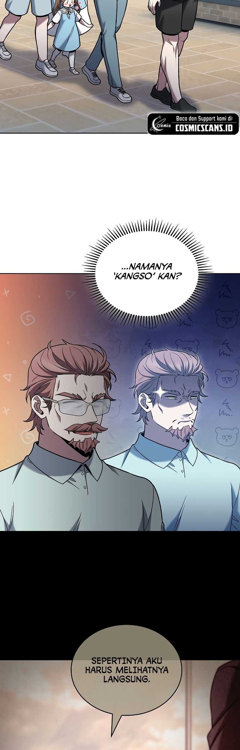 The Delivery Man From Murim Chapter 41 Gambar 15