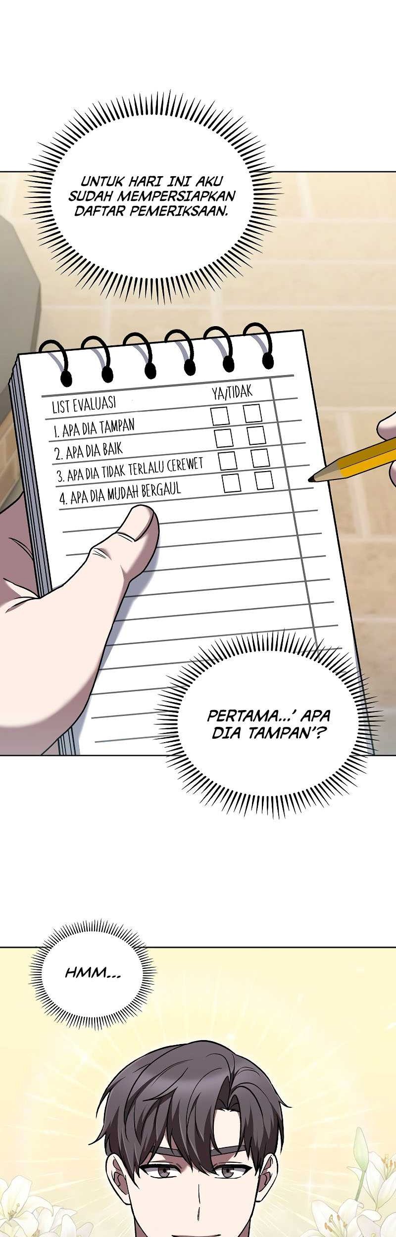 The Delivery Man From Murim Chapter 41 Gambar 19