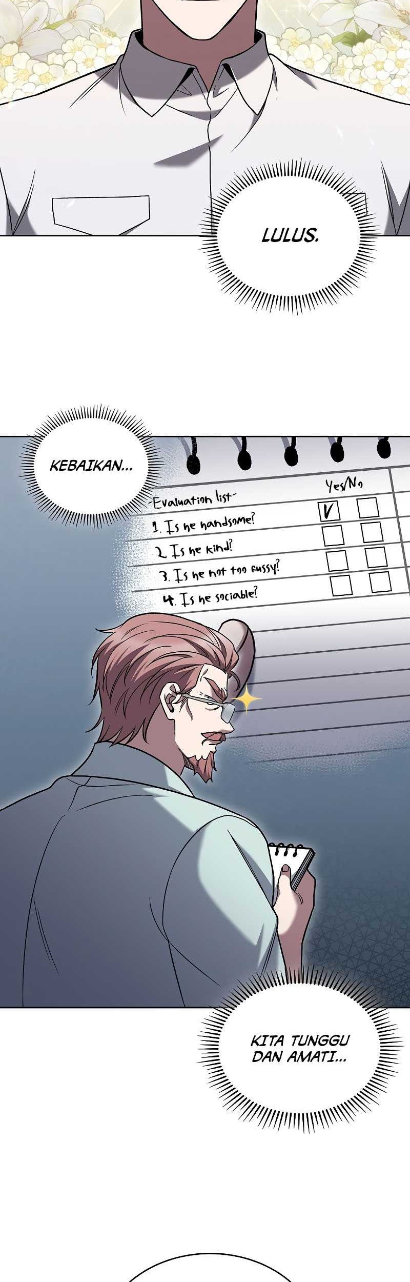 The Delivery Man From Murim Chapter 41 Gambar 20