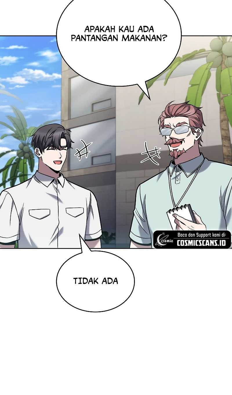 The Delivery Man From Murim Chapter 41 Gambar 21