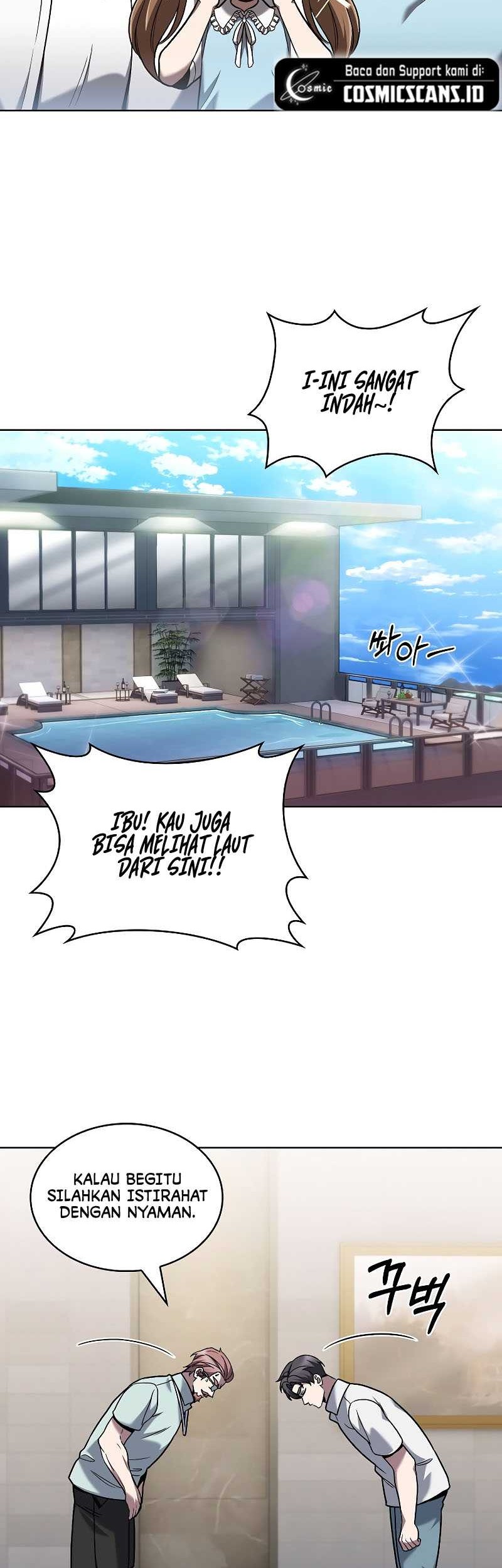 The Delivery Man From Murim Chapter 41 Gambar 23