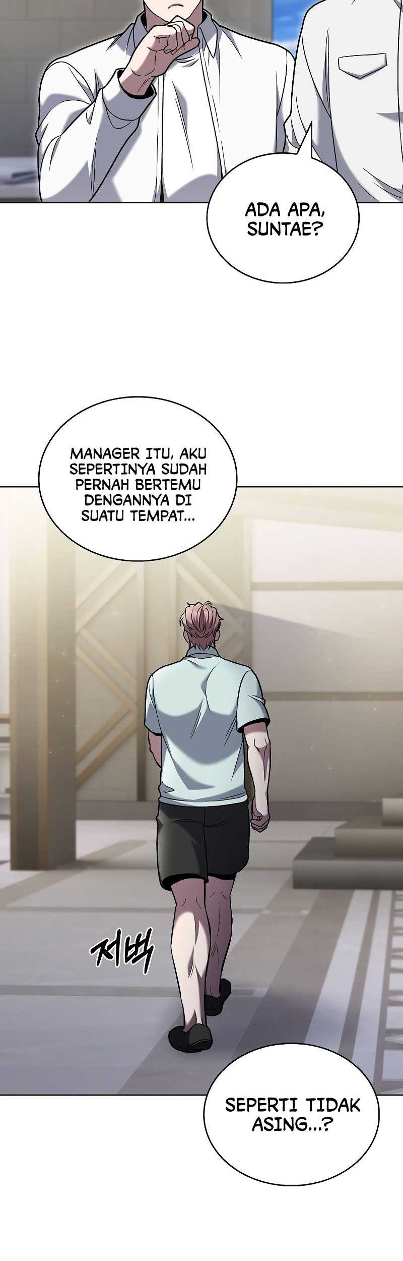 The Delivery Man From Murim Chapter 41 Gambar 25