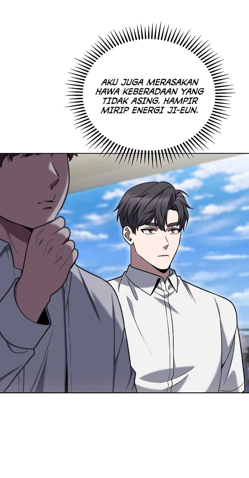 The Delivery Man From Murim Chapter 41 Gambar 26