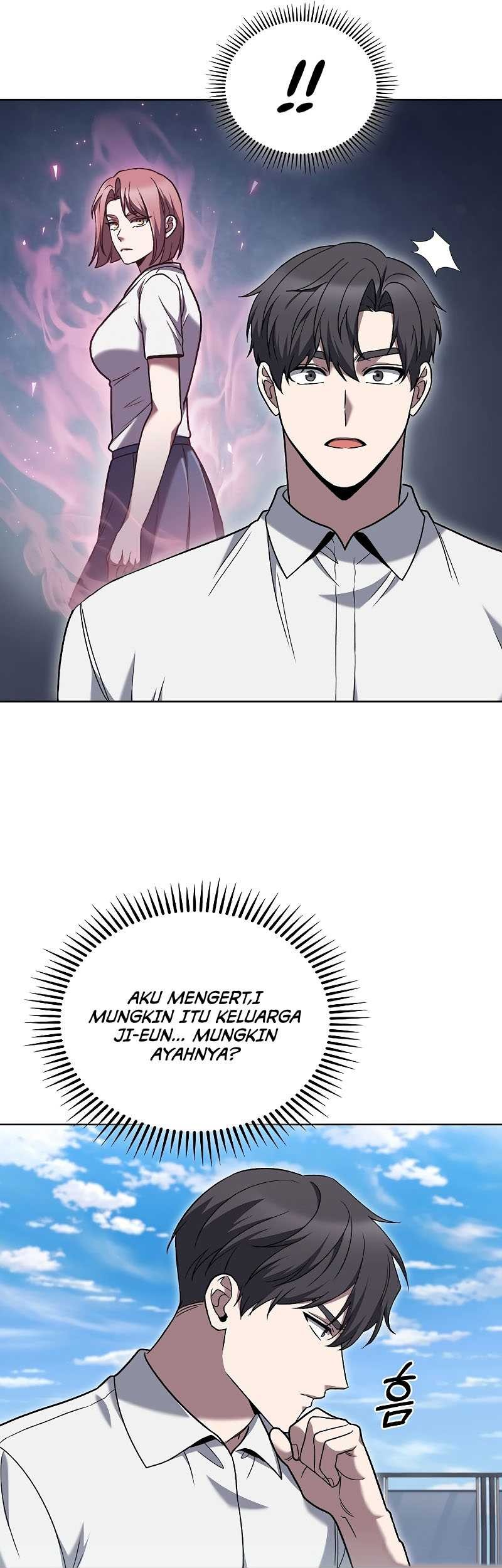 The Delivery Man From Murim Chapter 41 Gambar 27