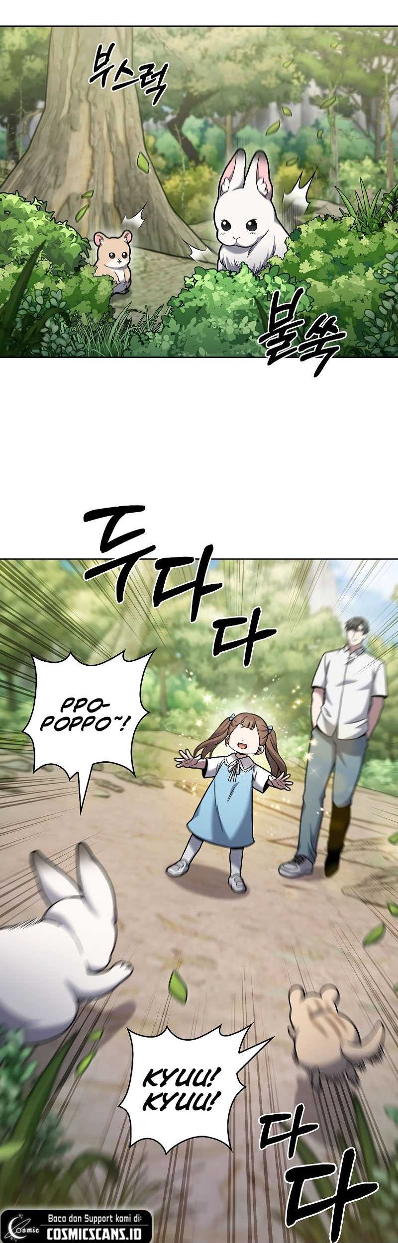 The Delivery Man From Murim Chapter 41 Gambar 33