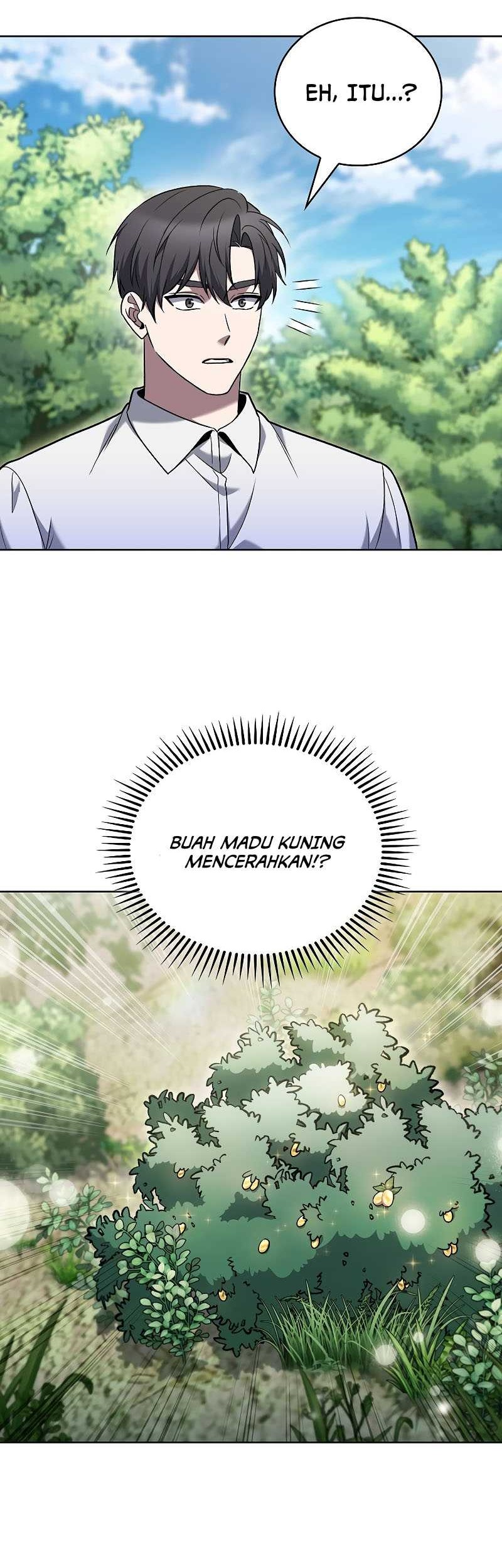 The Delivery Man From Murim Chapter 41 Gambar 35