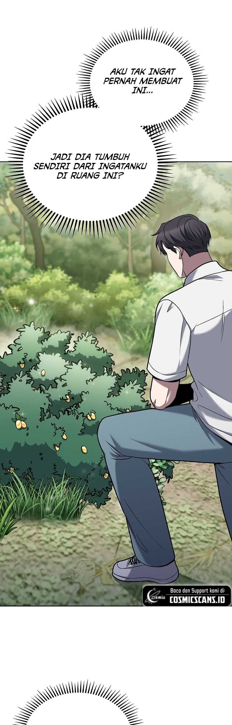 The Delivery Man From Murim Chapter 41 Gambar 37