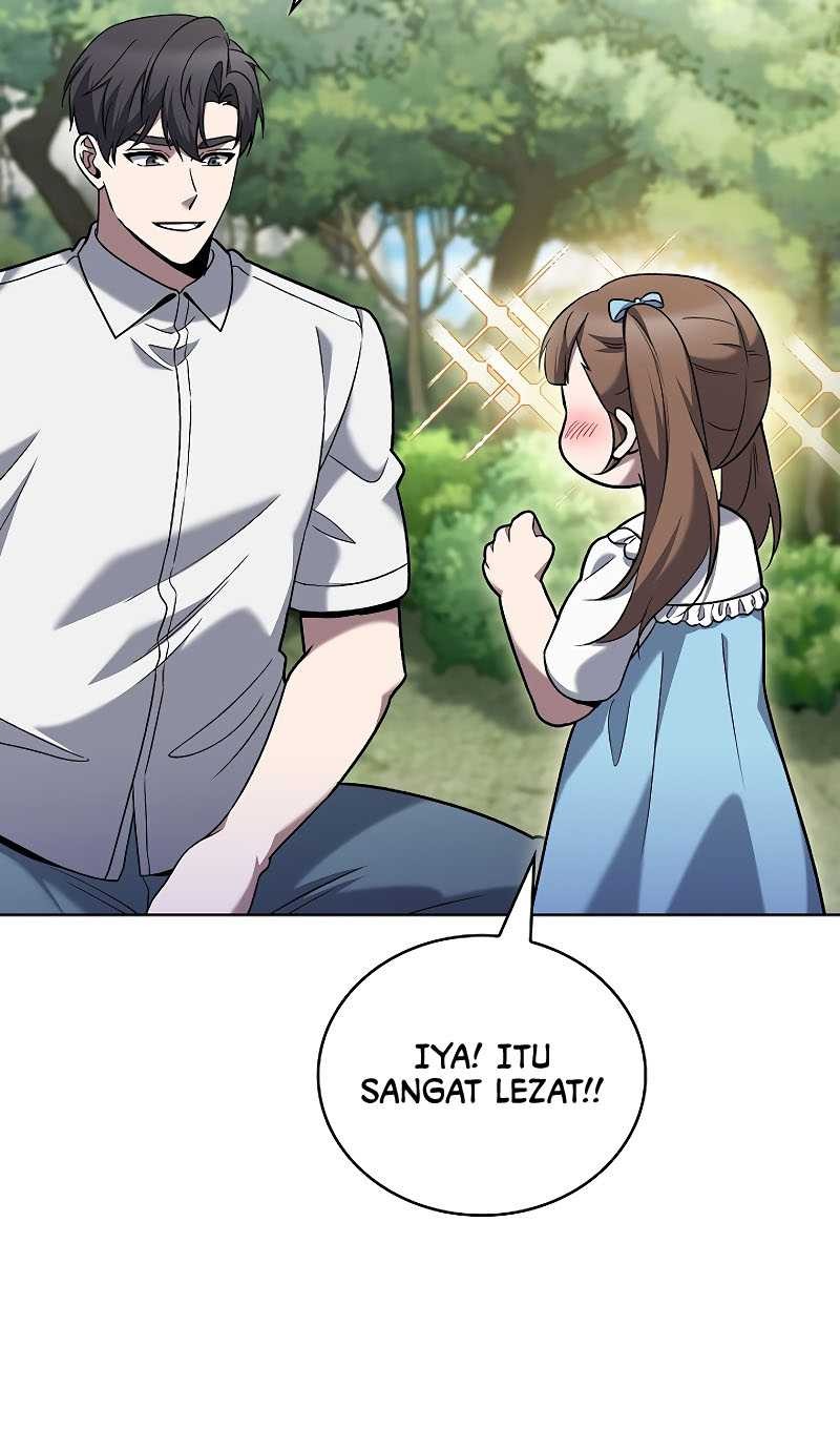 The Delivery Man From Murim Chapter 41 Gambar 41