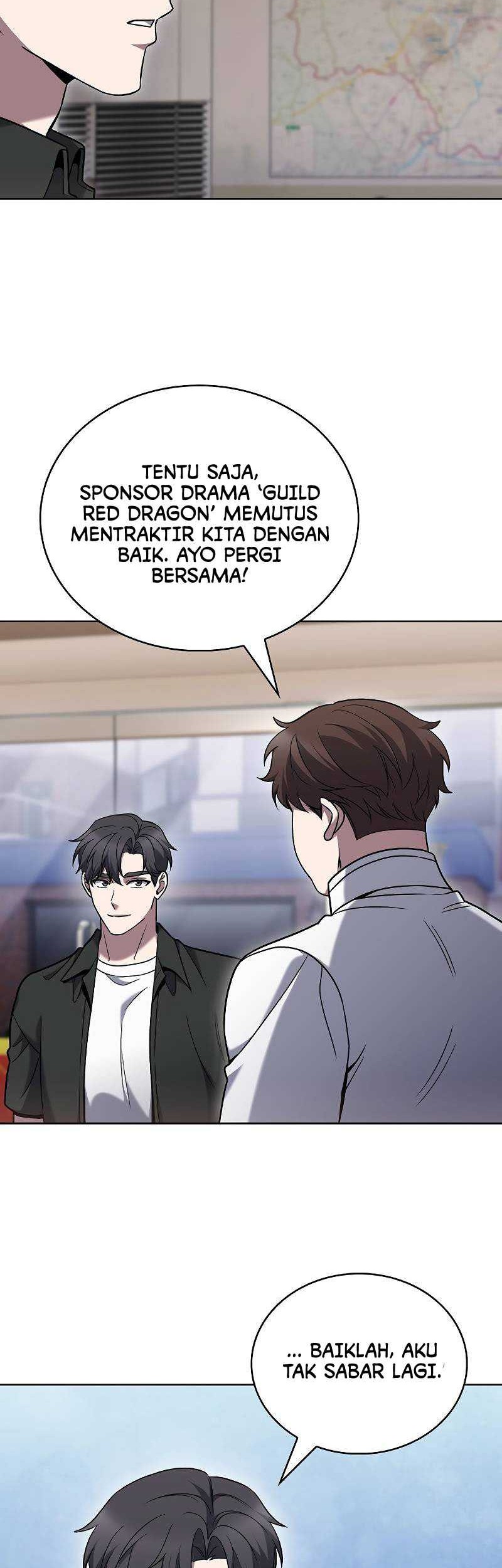 The Delivery Man From Murim Chapter 40 Gambar 43