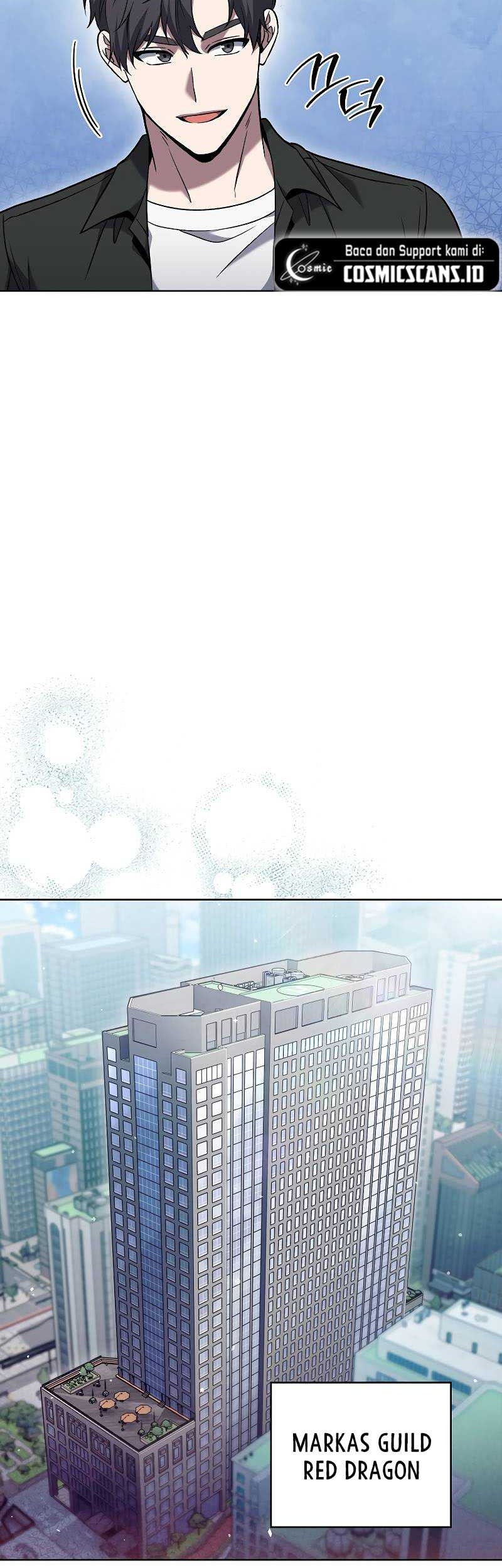 The Delivery Man From Murim Chapter 40 Gambar 44