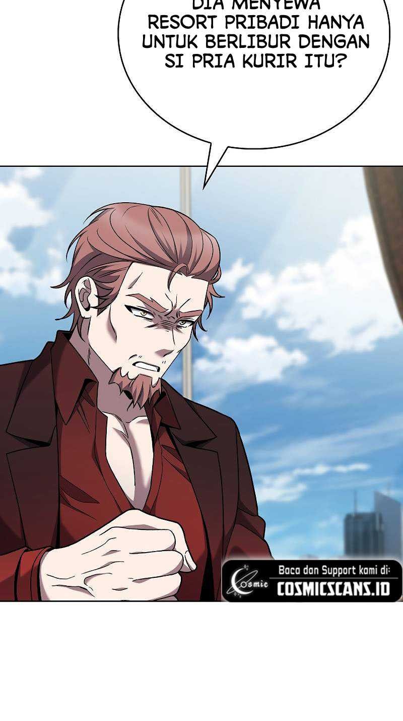 The Delivery Man From Murim Chapter 40 Gambar 46