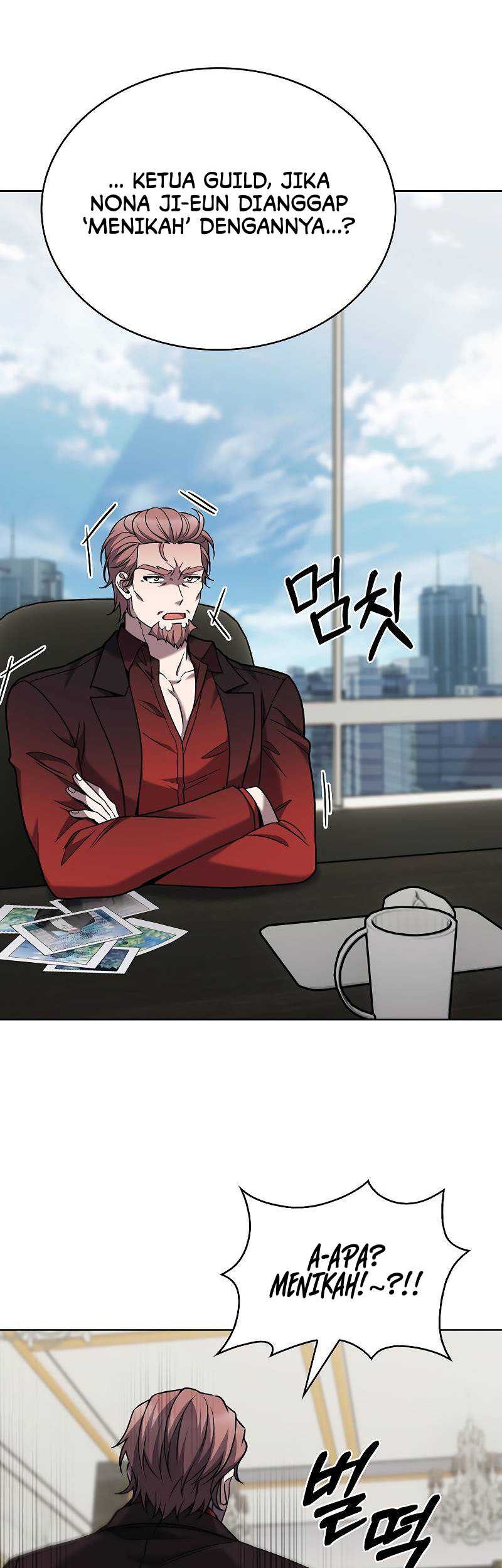The Delivery Man From Murim Chapter 40 Gambar 48