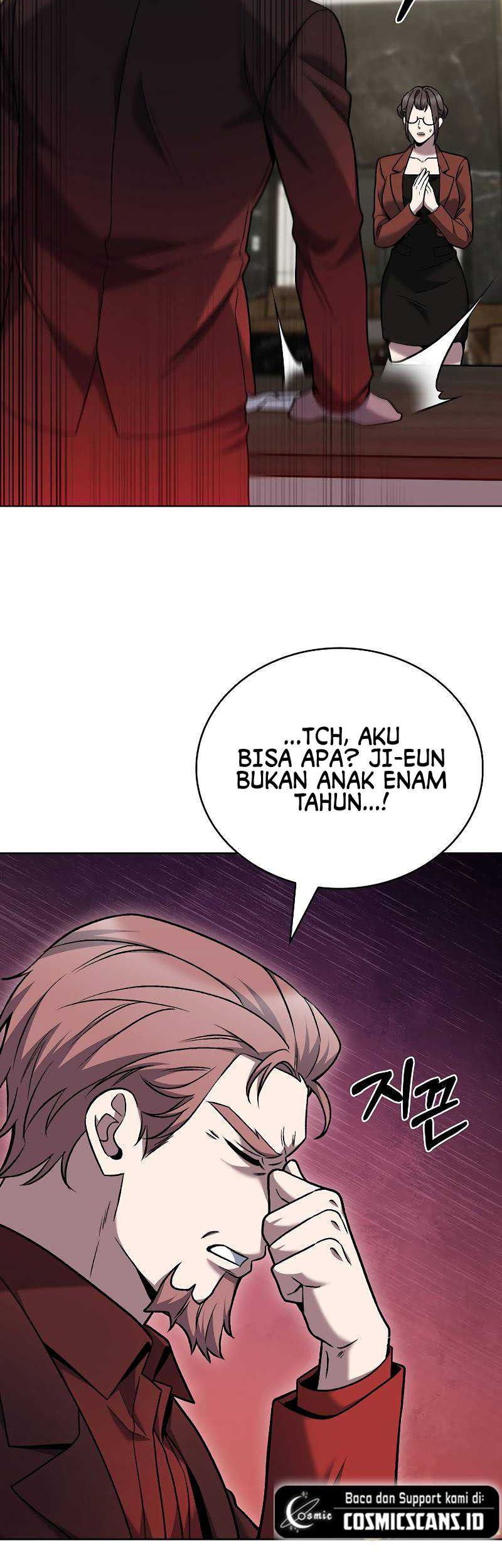 The Delivery Man From Murim Chapter 40 Gambar 49
