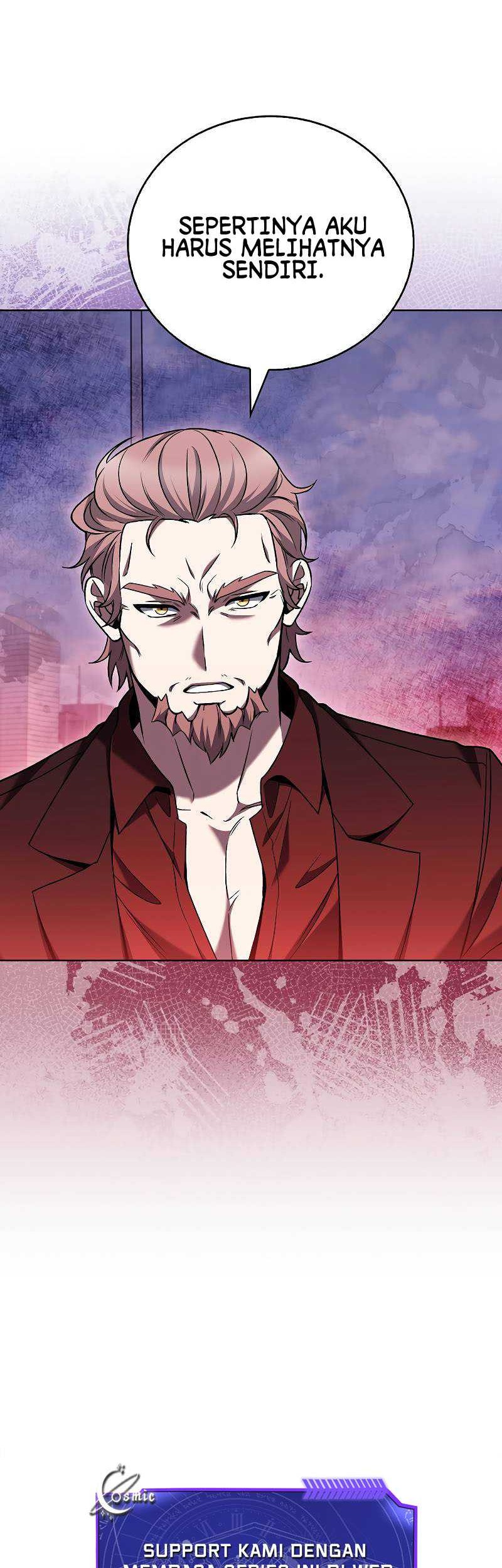 The Delivery Man From Murim Chapter 40 Gambar 50