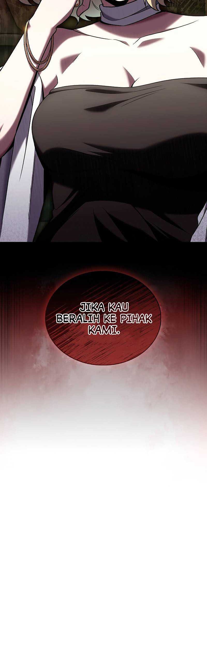 The Delivery Man From Murim Chapter 40 Gambar 3