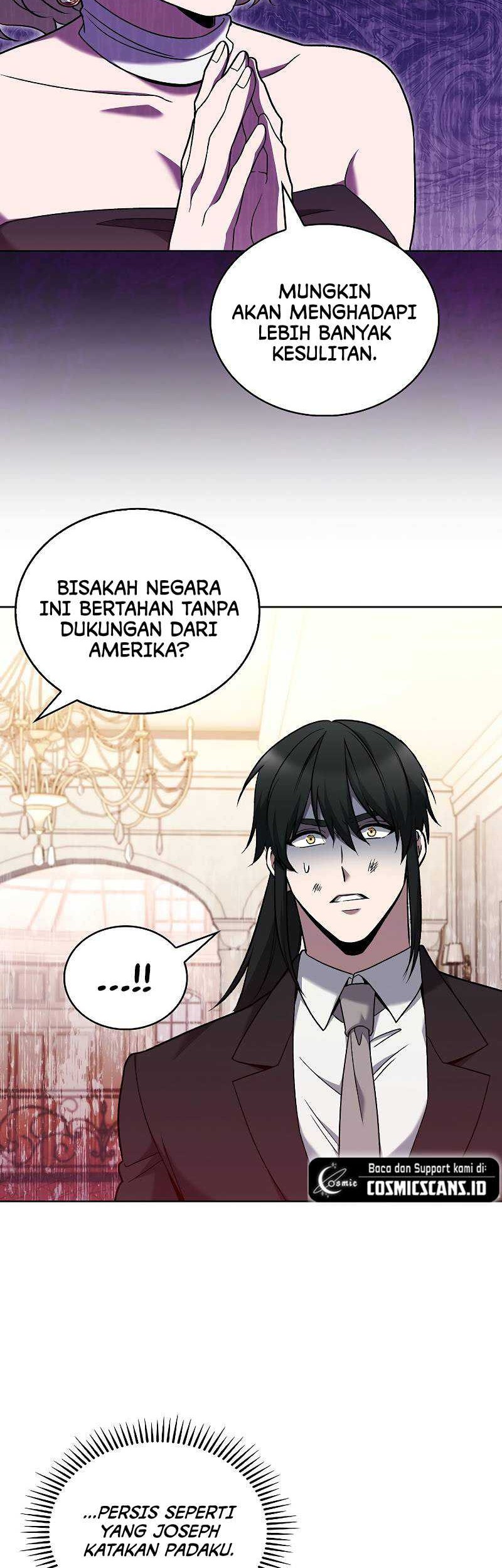 The Delivery Man From Murim Chapter 40 Gambar 8