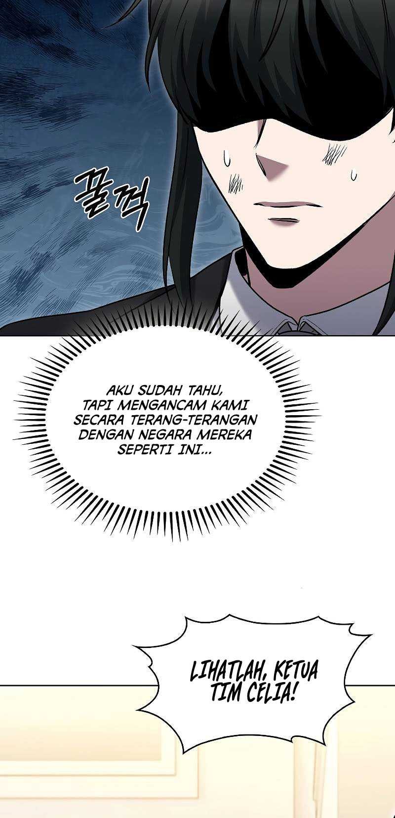 The Delivery Man From Murim Chapter 40 Gambar 11