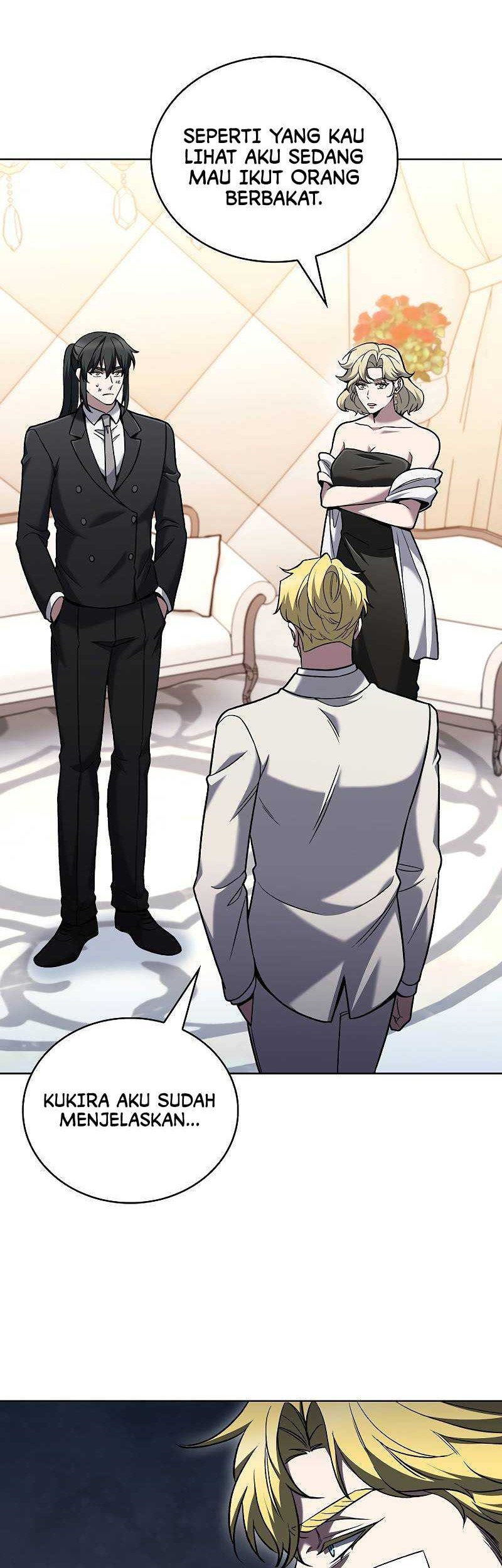 The Delivery Man From Murim Chapter 40 Gambar 15