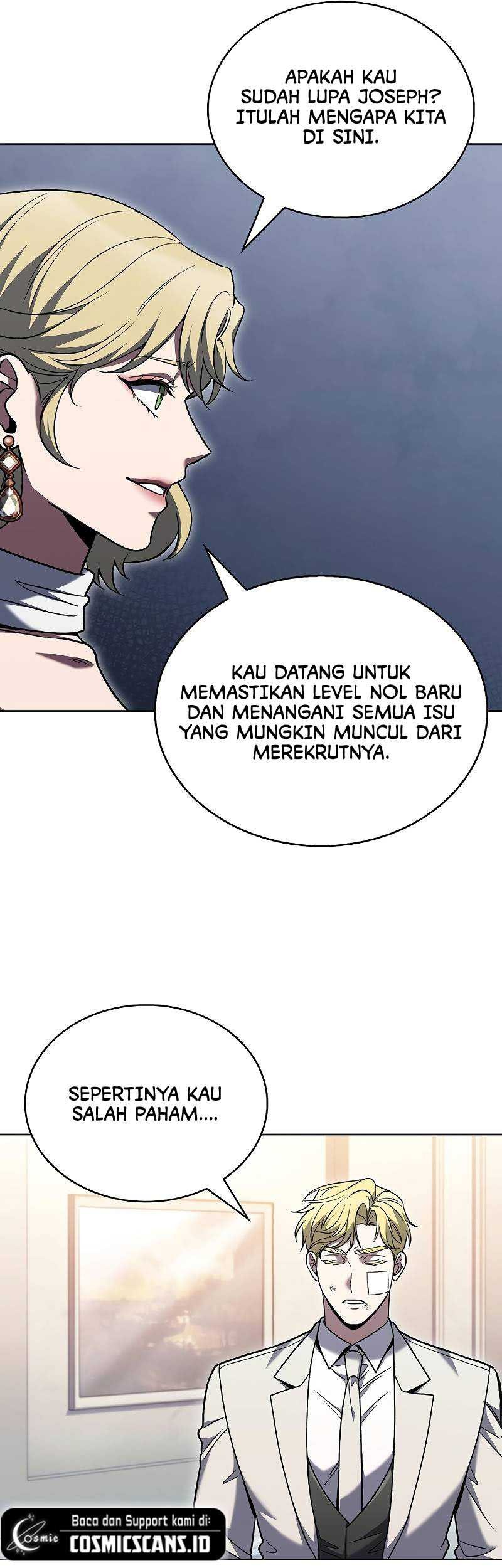 The Delivery Man From Murim Chapter 40 Gambar 17